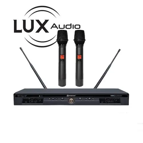 Micro Relacart không dây EU-900