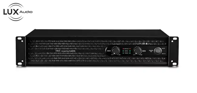 Công suất HiVi LA235