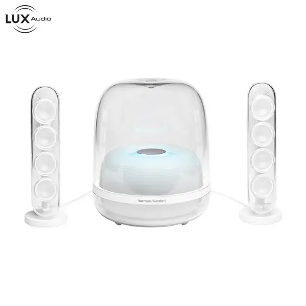 Loa Harman Kardon Soundsticks 4