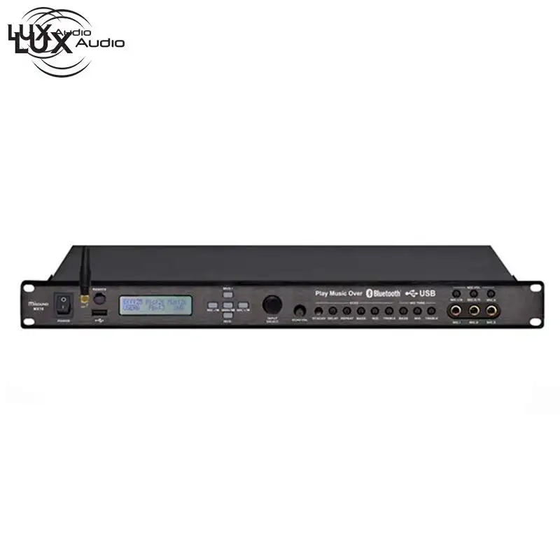 Vang cơ Misound MX 16