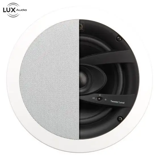 QI65CW - 6.5" Ceiling Speaker