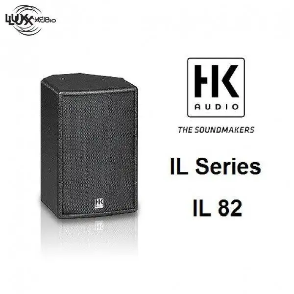 Loa treo tường toàn giải IL 82