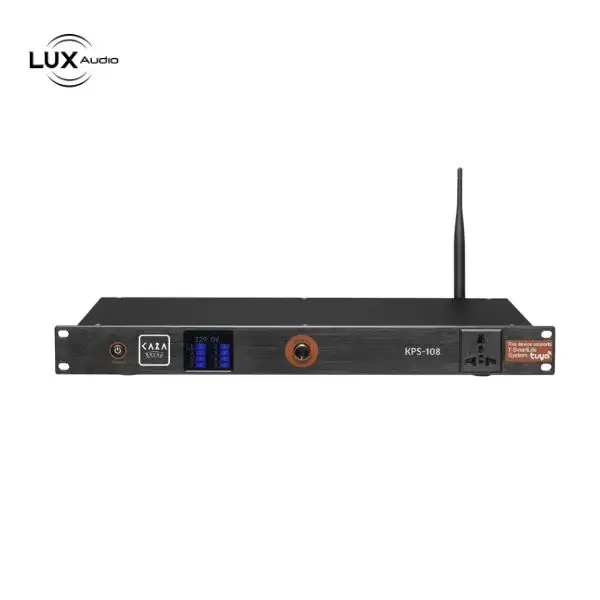 Quản lý nguồn Karasound KPS-108 | Chính hãng