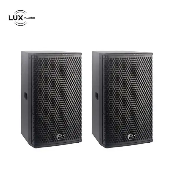 Loa thùng Karasound KP-615 chính hãng | Giá tốt 2026