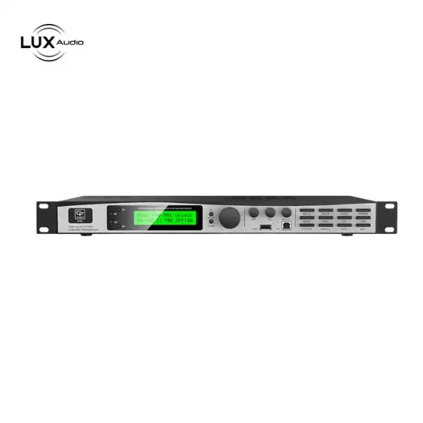 Vang số CF IK991 – Giải pháp âm thanh chính hãng Lux Audio