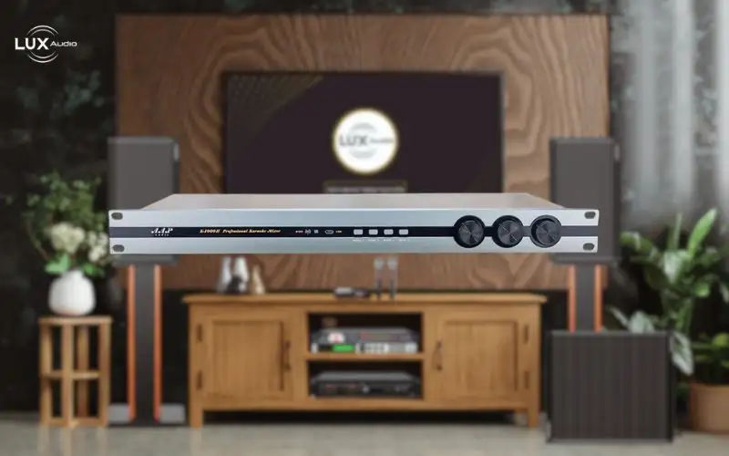 Vang số AAP K1000 II 