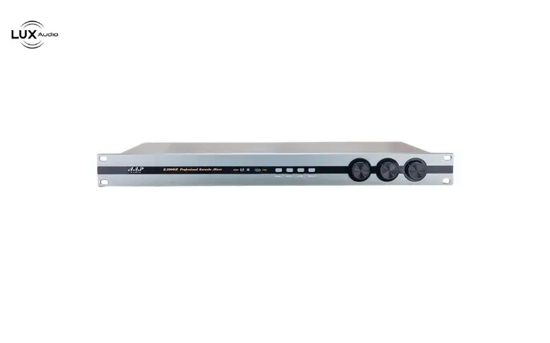 Vang số AAP K1000 II 