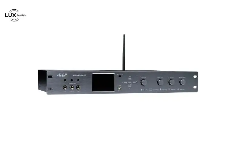 Vang Số AAP K9800 NEW 2020