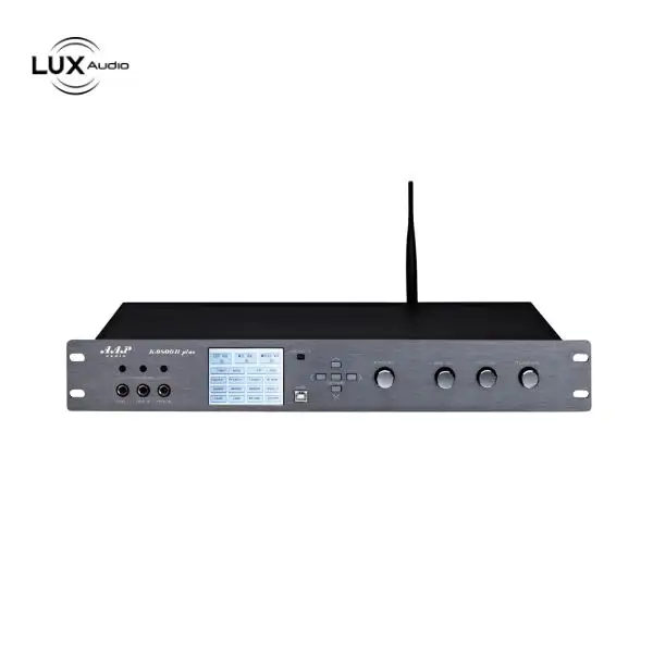 Vang số AAP K9800II