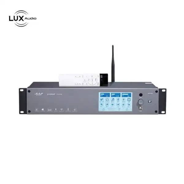 Vang số AAP K9900II Luxury