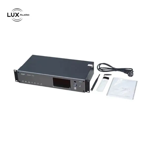 Vang số AAP K9900II Luxury