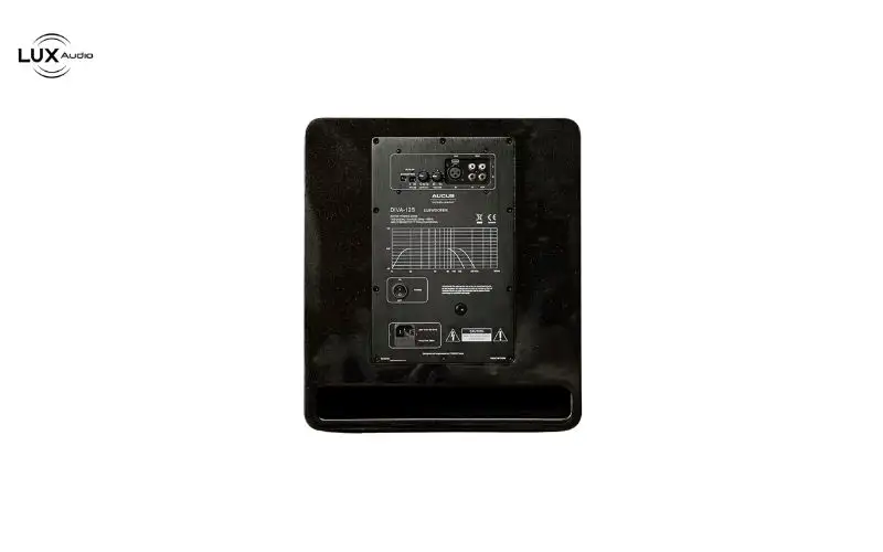 Loa sub Aucus DIVA 12S 