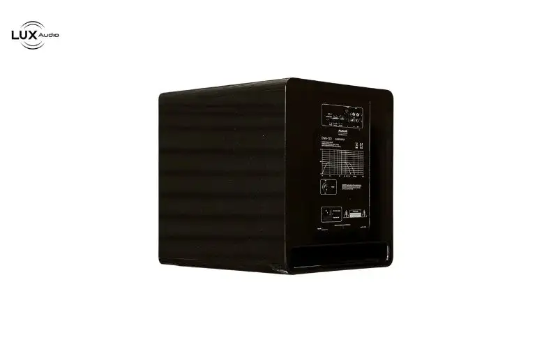 Loa sub Aucus DIVA 12S 