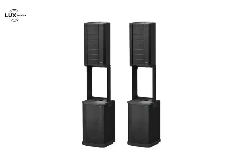 Bộ loa Bose F1