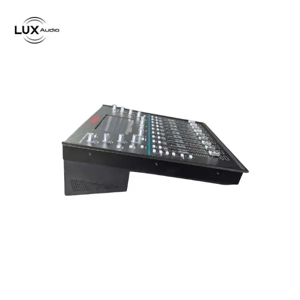 Bàn mixer số Dream DMP 16