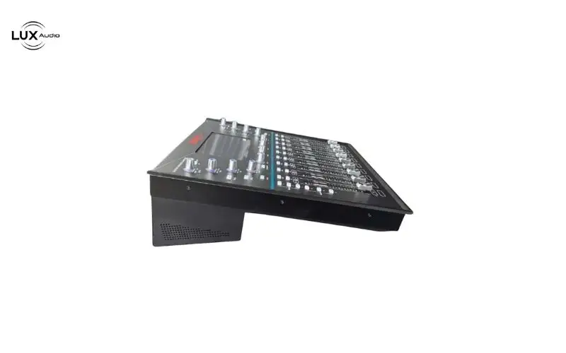 Bàn mixer số Dream DMP 16
