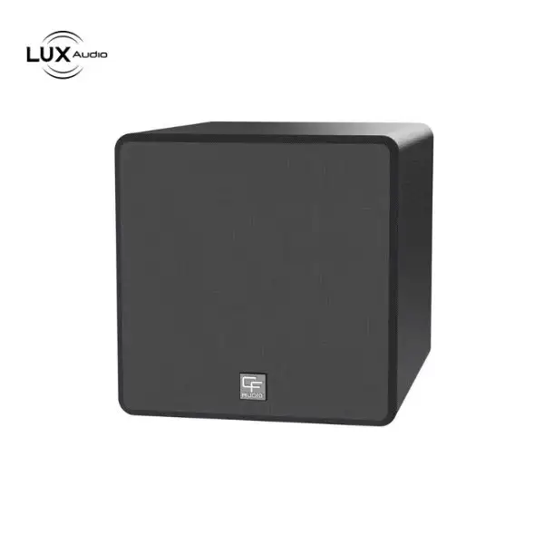 Loa karaoke chính hãng Lux Audio – Loa Sub CF TC-12AC