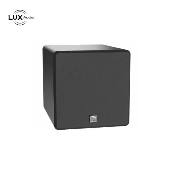 Loa Sub CF TC-12SA – Sub karaoke chính hãng Lux Audio