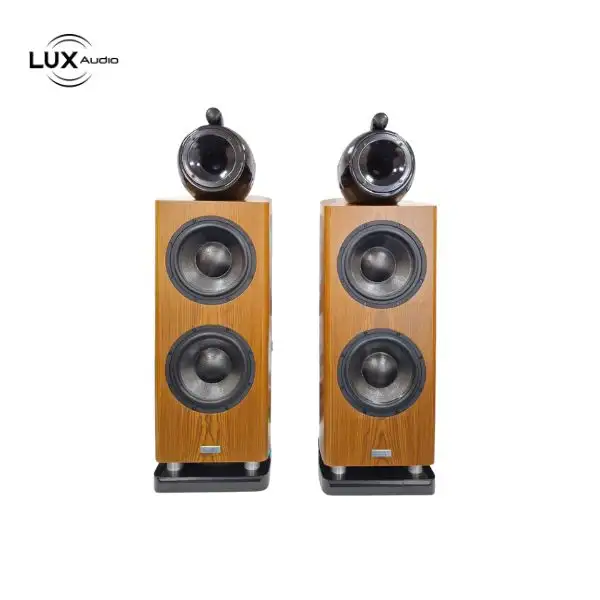 Loa karaoke chính hãng Lux Audio – Loa Truesound LA210