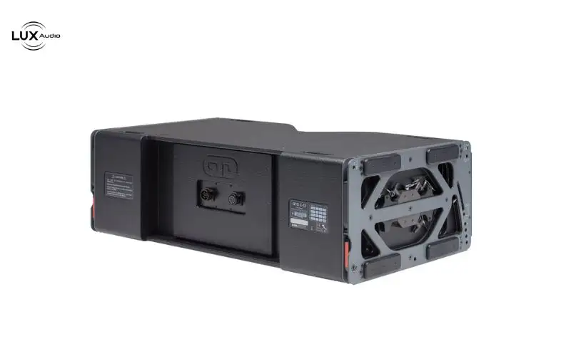 Loa line-array 3 đường tiếng Outline GTO C-12 