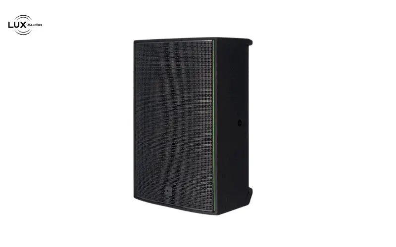 Loa Đồng Trục Outline P12