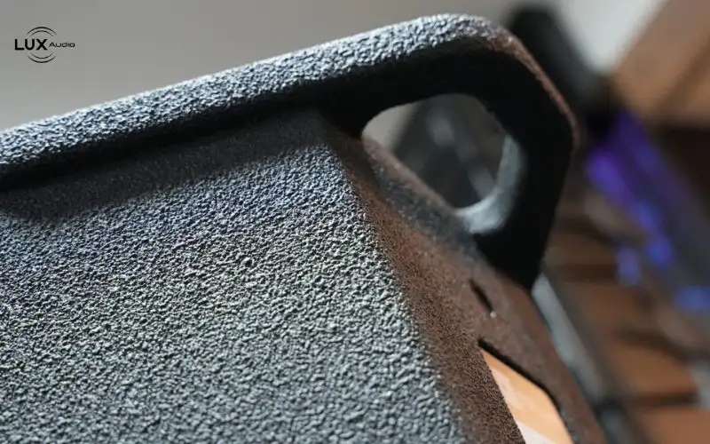 Loa Đồng Trục Outline P15 