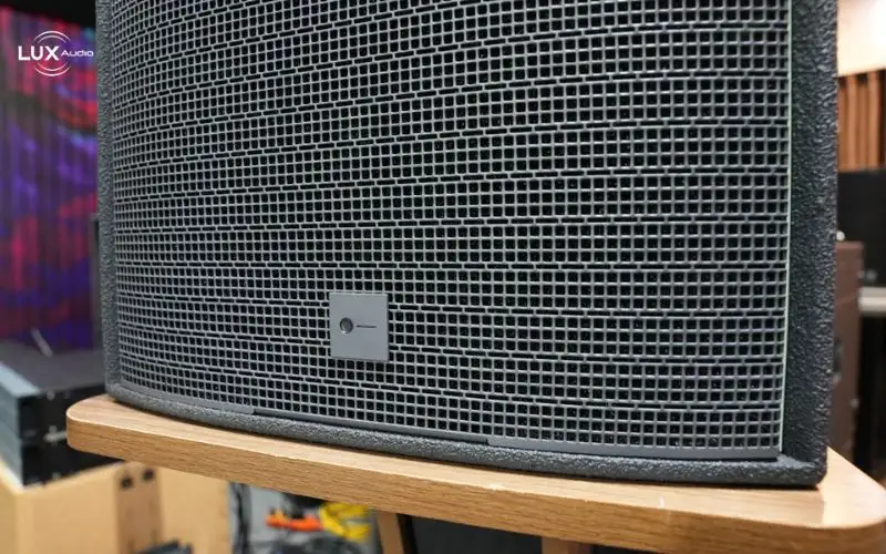 Loa Đồng Trục Outline P15 