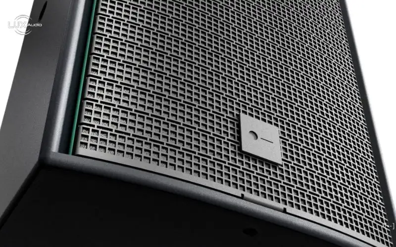 Loa Đồng Trục Outline P8 