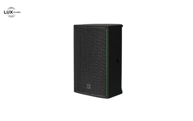 Loa Đồng Trục Outline P8 