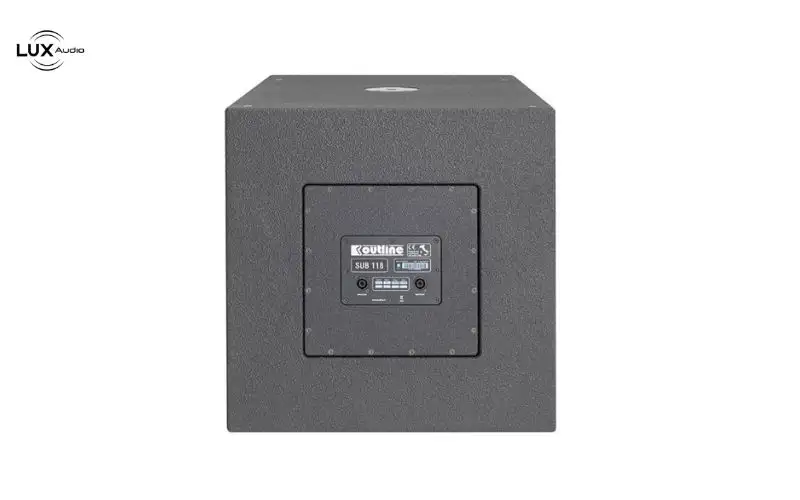Loa subwoofer Outline SUB118 