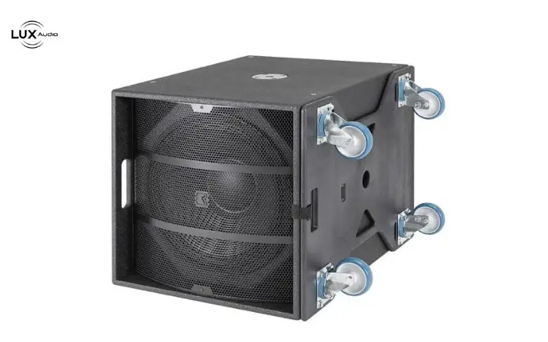 Loa subwoofer Outline SUB118 