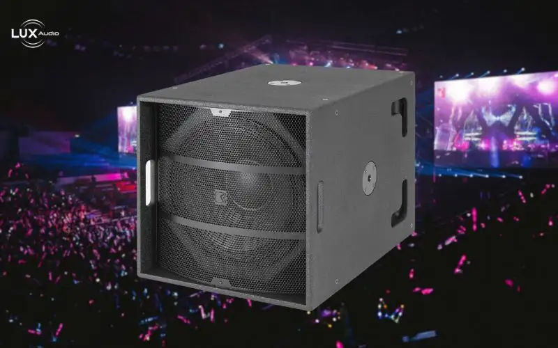 Loa subwoofer Outline SUB118 