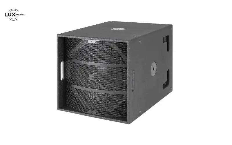 Loa subwoofer Outline SUB118 