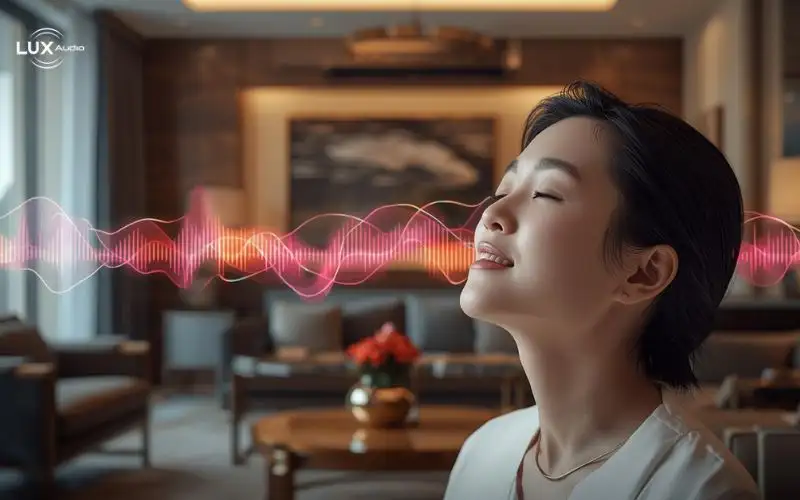 Tần số âm thanh