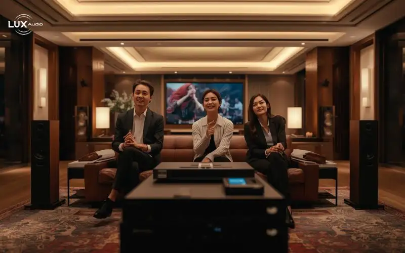 Tần số âm thanh