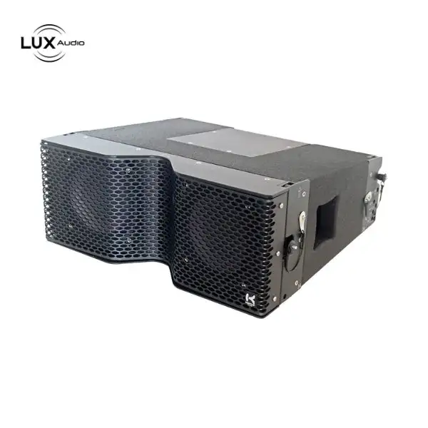 Loa line array Hortus Audio LVT-6
