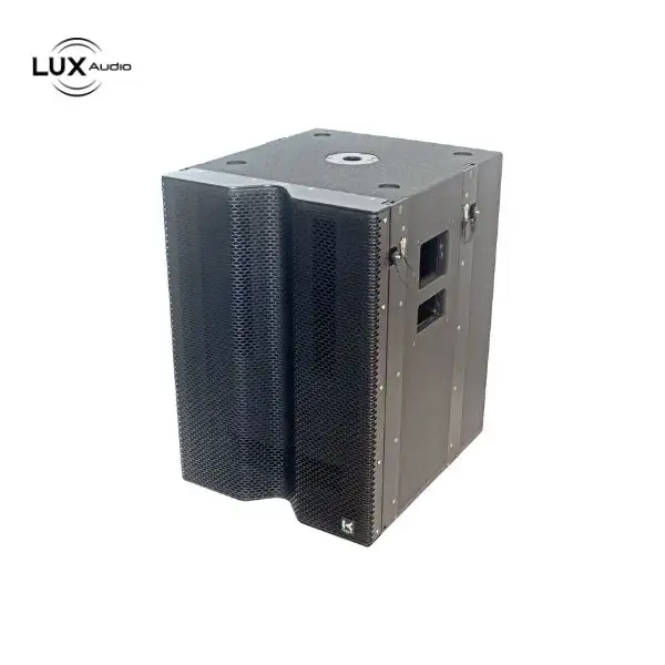 Loa subwoofer Hortus Audio LVT-15