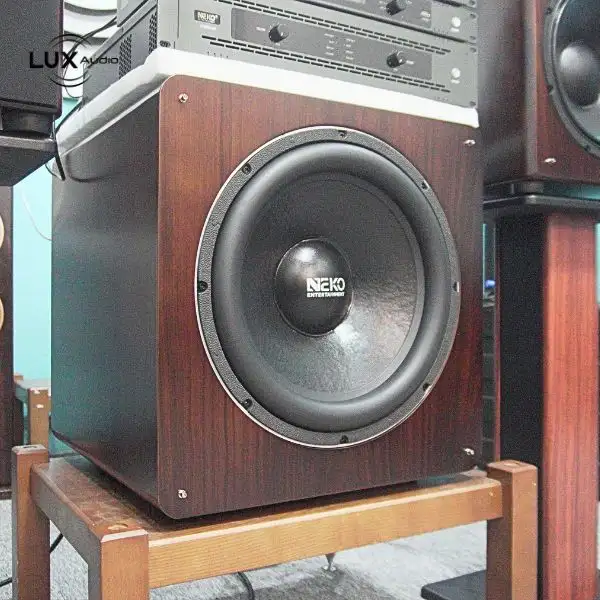 Loa sub NEKO TD115S