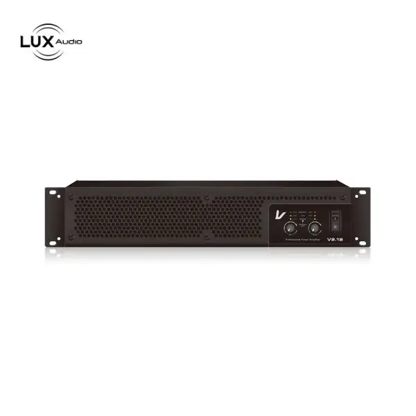 Bộ tăng âm điện Amplifier VERITY V2.12 chính hãng