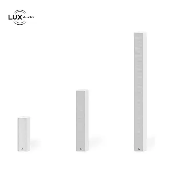 Loa Column Verity COL8.3 Chính Hãng | Giải Pháp Âm Thanh