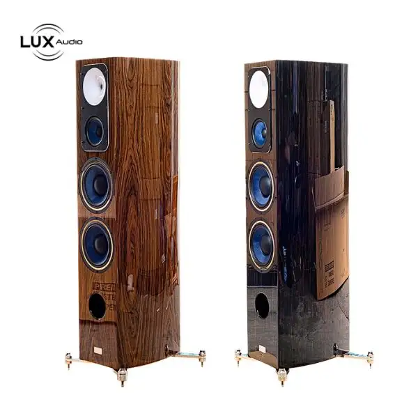 Loa Diva 881 Chính Hãng | Âm Thanh Cao Cấp 3 Đường Tiếng