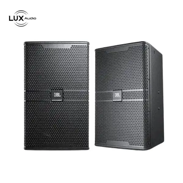 Loa JBL KP4012 G2 Chính Hãng | Âm Thanh Chuẩn Karaoke