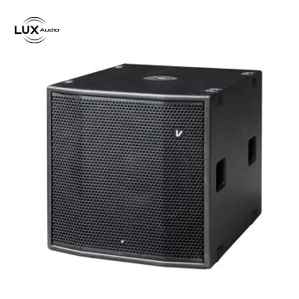 Loa Subwoofer Verity SUB115 Chính Hãng | Bass Mạnh 800W