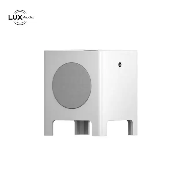 Loa Subwoofer Verity SUB210S | Bass mạnh, uy lực