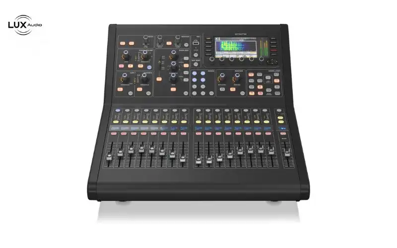 Mixer Digital Midas M32R – Âm thanh chuẩn sân khấu