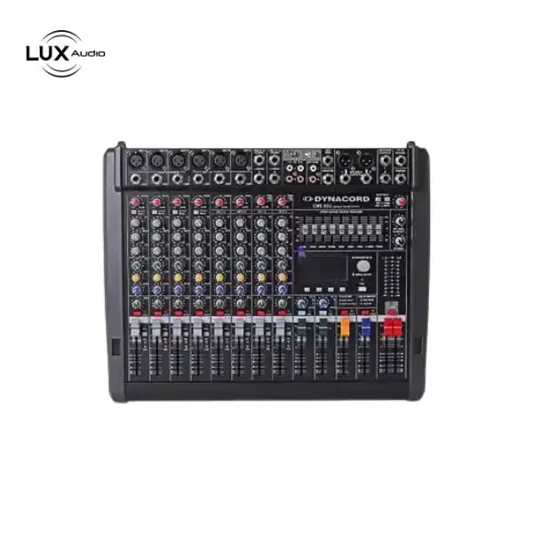 dynacord cms 600 chính hãng