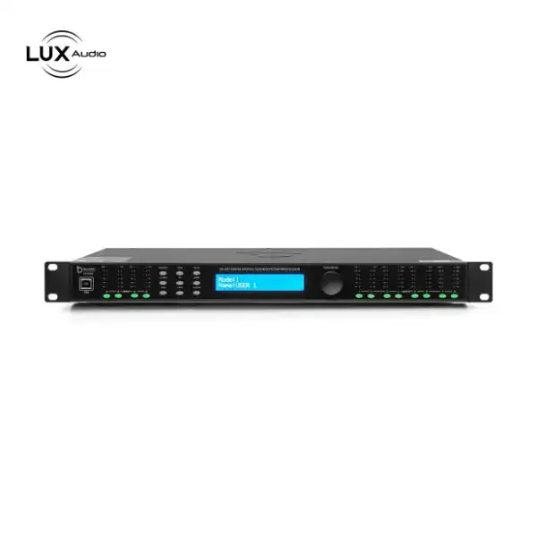 Crossover XC4008 DBacoustic Chính Hãng | LuxAudio