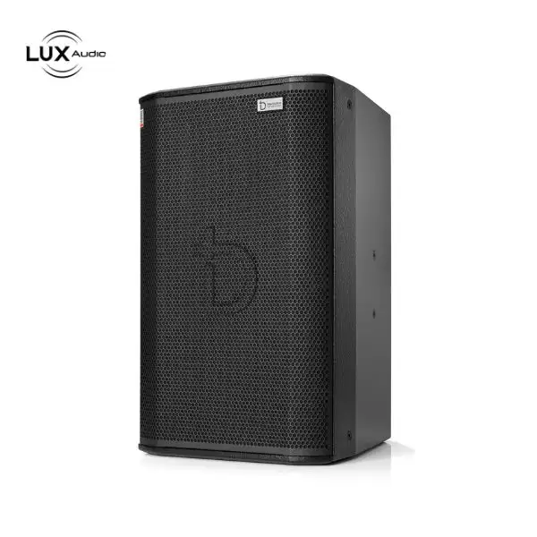 Loa LX-S82 G2 DBacoustic | Âm Thanh Chuẩn LuxAudio