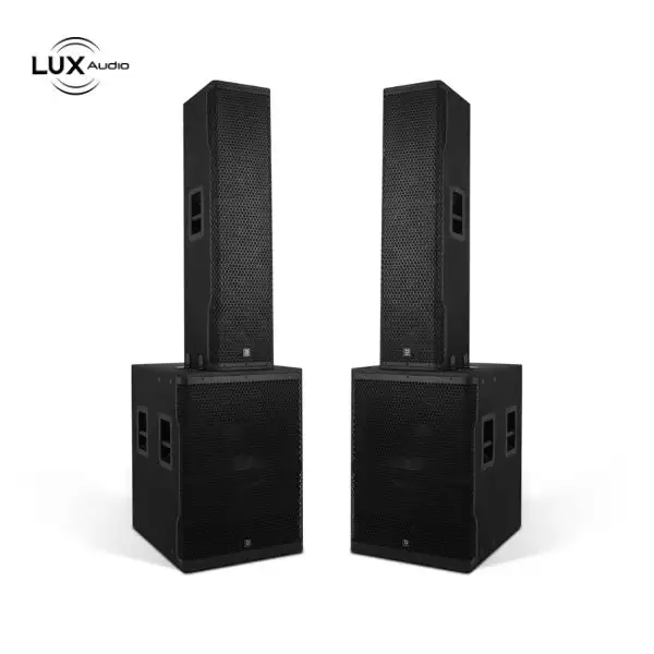 Loa cột CL18S-48F DBacoustic | Âm thanh mạnh mẽ