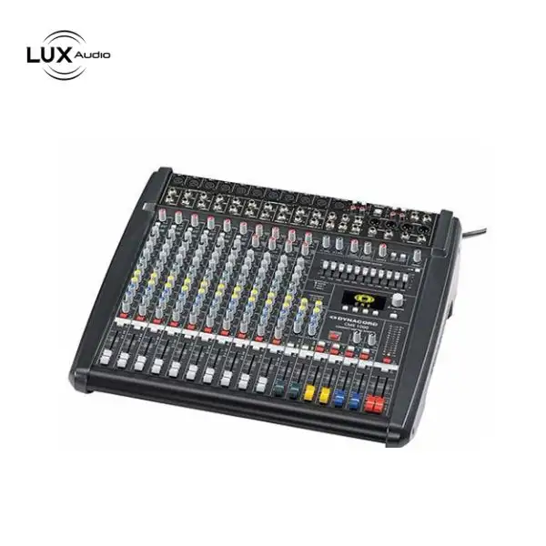 Bàn Mixer Dynacord CMS 1000 Chính Hãng – Âm Thanh Chuyên Nghiệp, Giá Tốt 2026